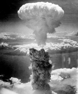 Nuclear Explosion - Medact - Disarmament
