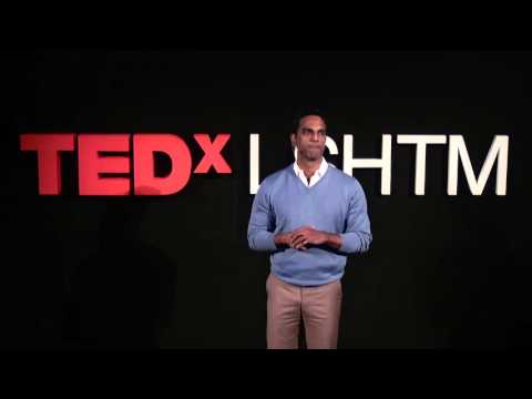 First principles of health justice: a human right to be healthy | Sridhar Venkatapuram | TEDxLSHTM