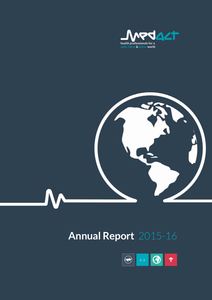 Annual Report 2015/16