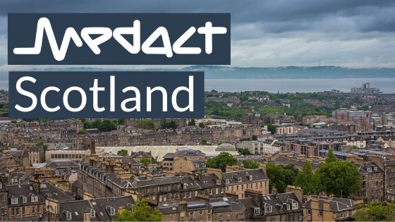 Medact Scotland: Spring Planning Meeting