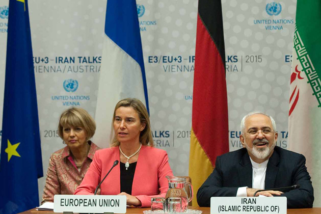 What’s good for Iran is good for the nuclear-armed states