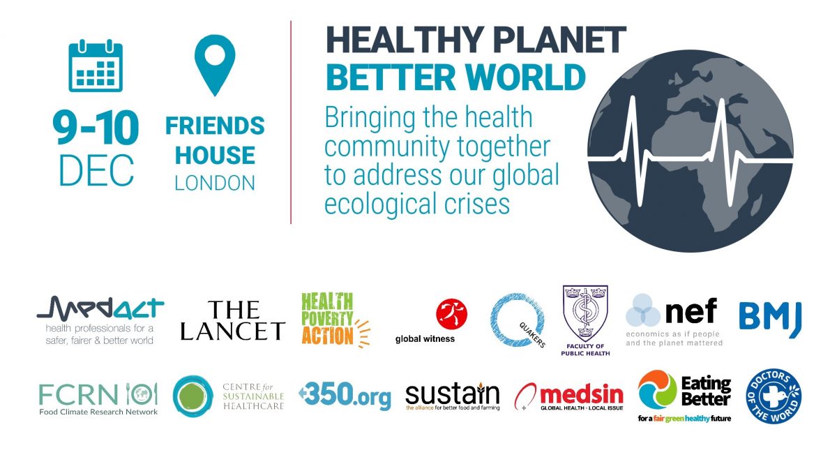 Climate Change, Health and Global Justice
