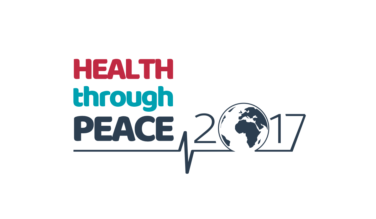 Health Through Peace 2017 – Programme