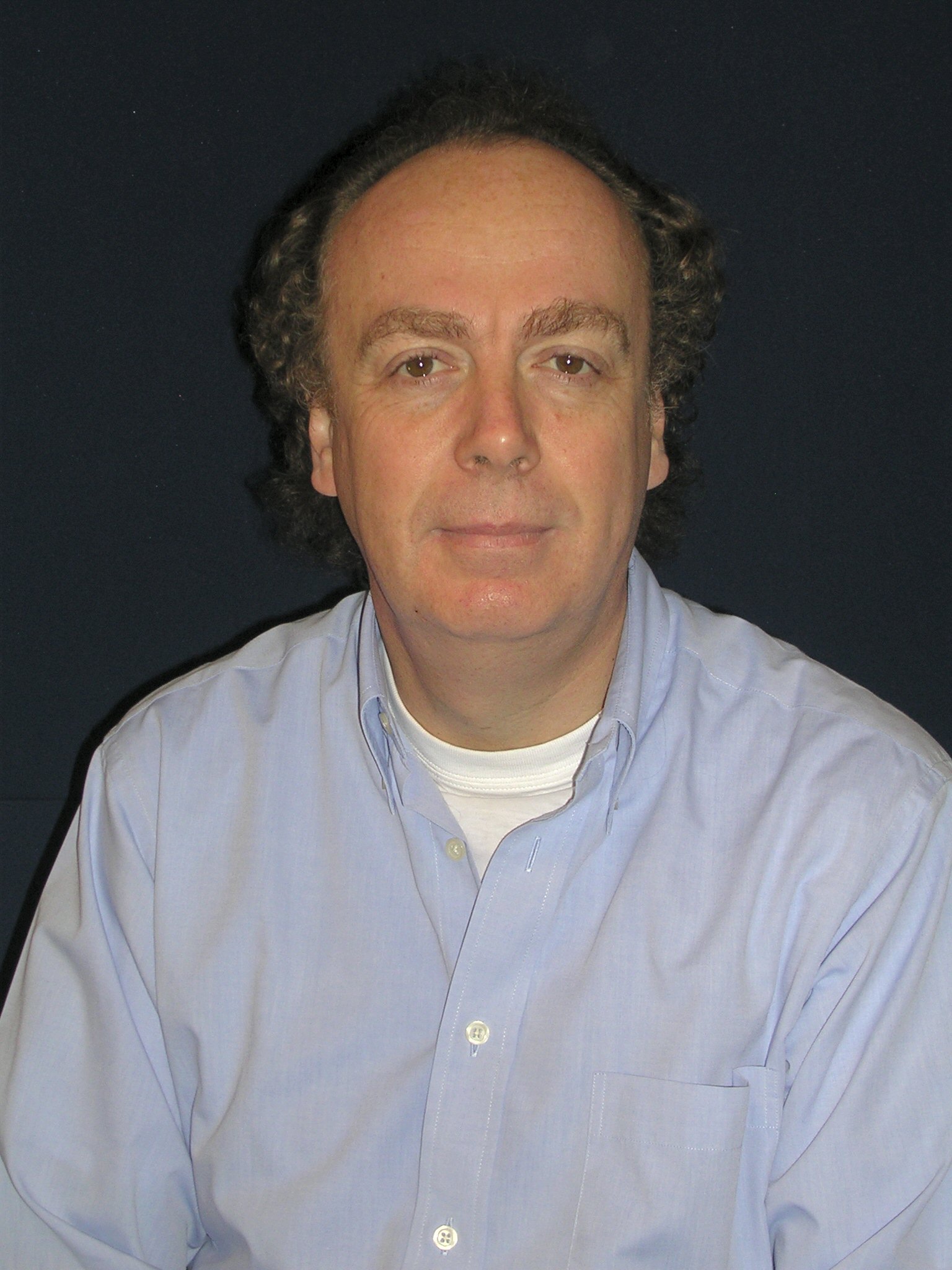 Dr Ian Watt