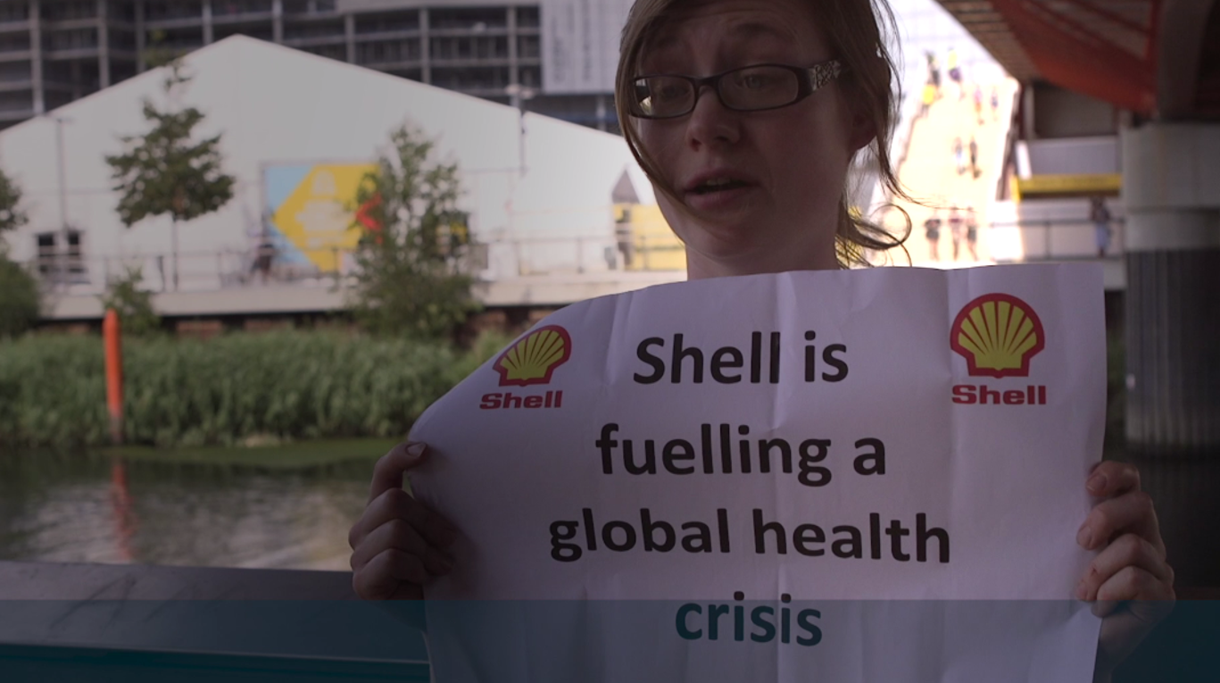Delving below the greenwash – is Shell going to ‘Make the Future’?