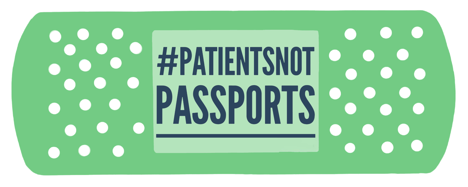 Patients Not Passports Greater Manchester: Taking Action to End the Hostile Environment