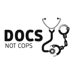Docs Not Cops