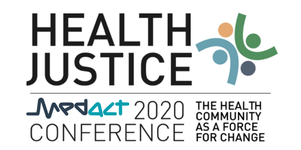 10 reasons Medact’s #HealthJustice Gathering is the place to be as a student