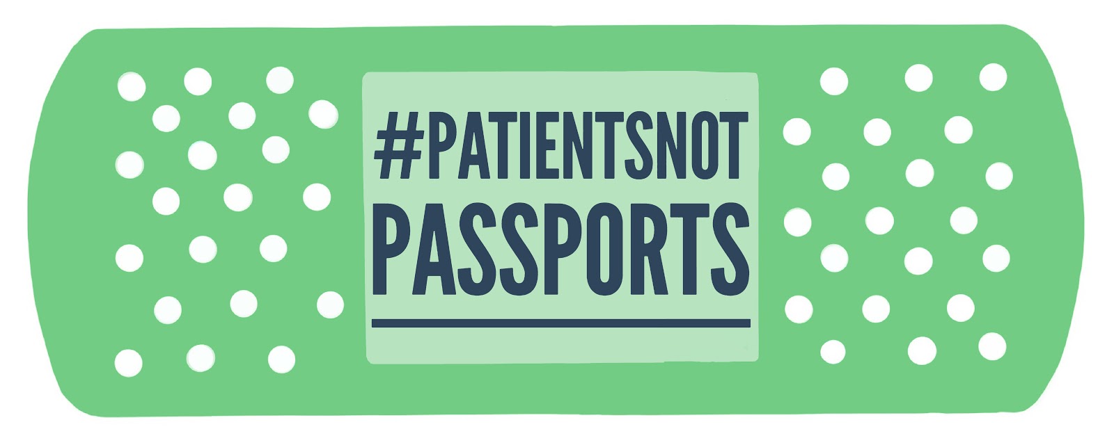 Patients Not Passports National Network Meeting