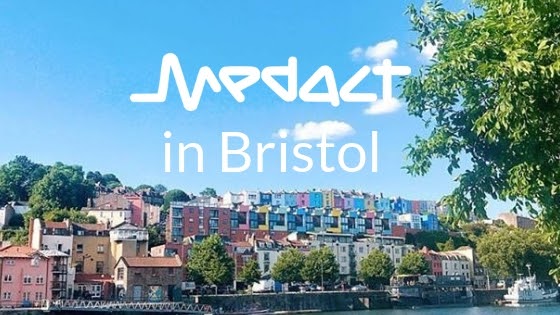 Medact Bristol: Patients Not Passports Meeting