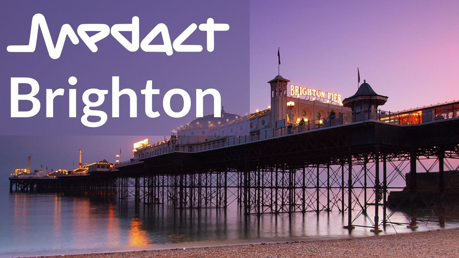 Medact Brighton: Open Meeting