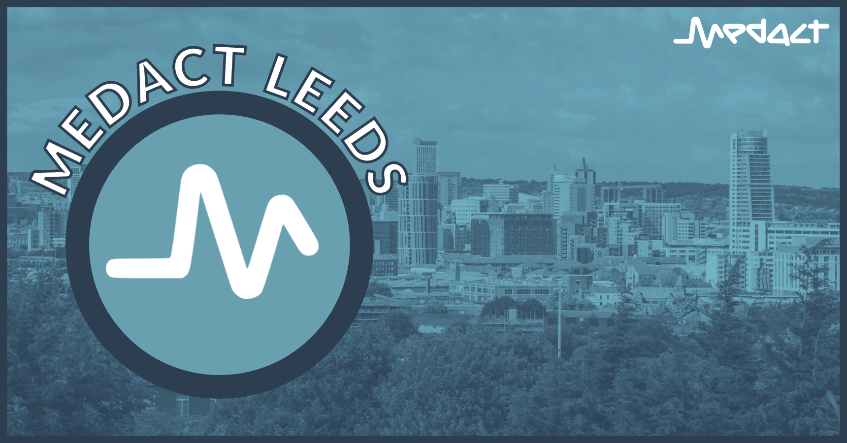 Medact Leeds group meeting: May