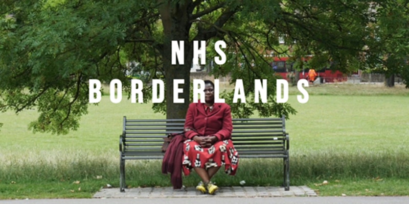 Film Screening: NHS Borderlands