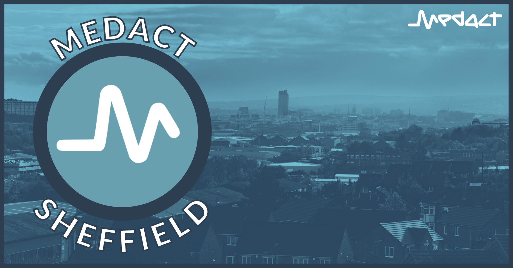 Medact Sheffield group meeting: June