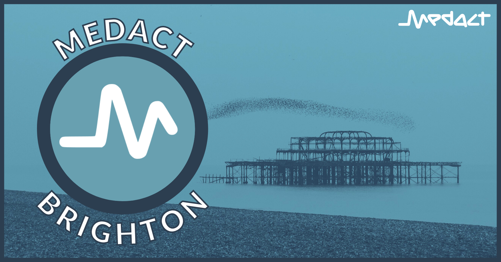 Medact Brighton Social