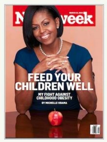 michelle-obama-obesity-newsweek