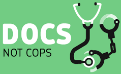 Docs Not Cops